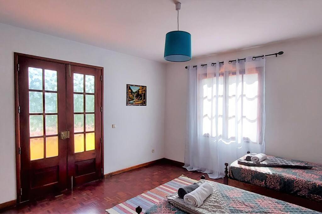 Willa Gomes House Ponta do Sol  Zewnętrze zdjęcie